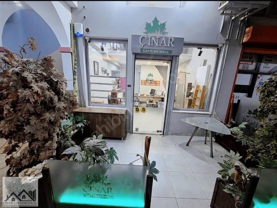 Çınar Gayrimenkul